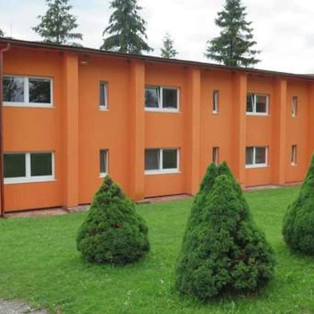 Ubytovna Krivan Važec Εξωτερικό φωτογραφία